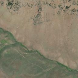 Satellite imagery of Wilson Bluff, US