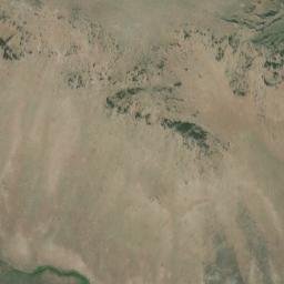 Satellite imagery of Wilson Bluff, US