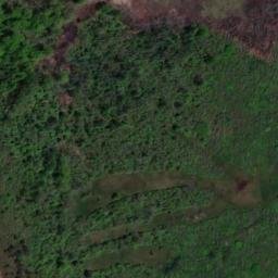 Satellite imagery of Braddock Point, US