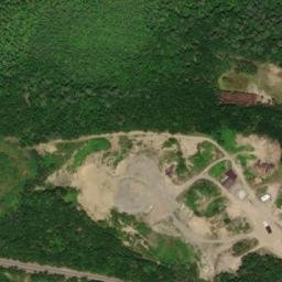 Satellite imagery of X 157 — NGS OC0361 — Wells, US, US