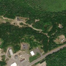 Satellite imagery of Merriland Ridge, US