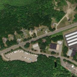 Satellite imagery of Merriland Ridge, US