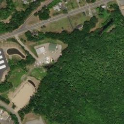 Satellite imagery of Y 157 — NGS OC0362 — Wells, US, US
