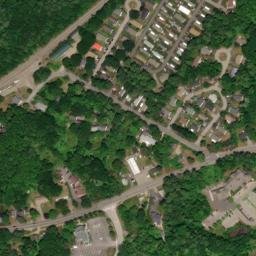 Satellite imagery of B 158 — NGS OC0366 — Wells, US, US