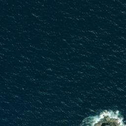 Satellite imagery of Punta Nariga, ES
