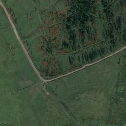 Satellite imagery of Mojón, ES