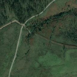 Satellite imagery of Mojón, ES