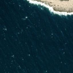 Satellite imagery of Cap Couronne, FR