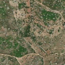 Satellite imagery of survey_point, HR