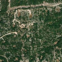 Satellite imagery of Opolac, HR