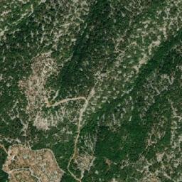 Satellite imagery of survey_point, HR