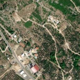 Satellite imagery of survey_point, HR