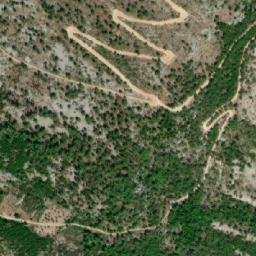 Satellite imagery of survey_point, HR