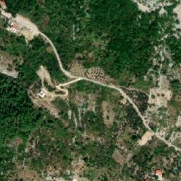 Satellite imagery of Krst, IT