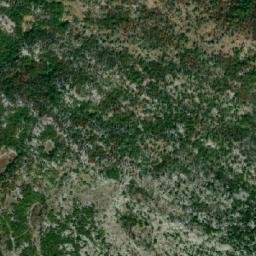 Satellite imagery of Crvena Stina, BA