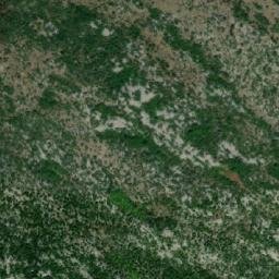 Satellite imagery of Crvena Stina, BA