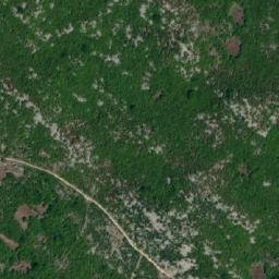 Satellite imagery of Cista, BA