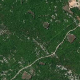 Satellite imagery of Cista, BA