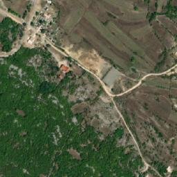 Satellite imagery of Cista, BA