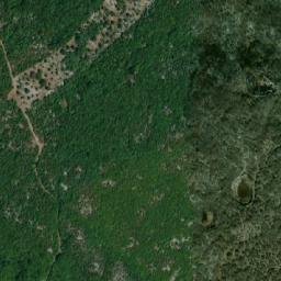 Satellite imagery of Šilišta, BA