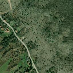 Satellite imagery of Šilišta, BA
