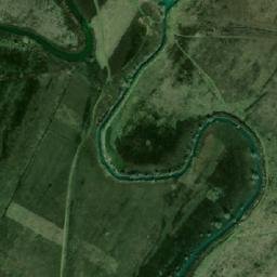 Satellite imagery of Humac, BA