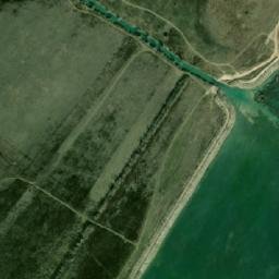 Satellite imagery of Humac, BA