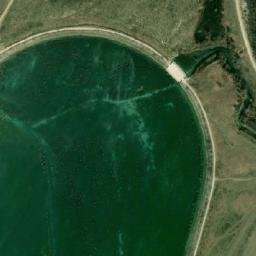 Satellite imagery of Kitica, BA