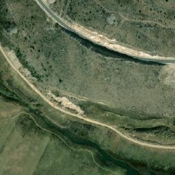 Satellite imagery of Kitica, BA