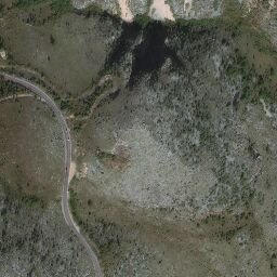 Satellite imagery of Jarkovi, BA