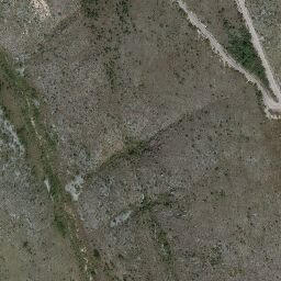 Satellite imagery of Hum, BA