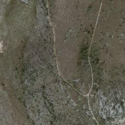 Satellite imagery of Hum, BA