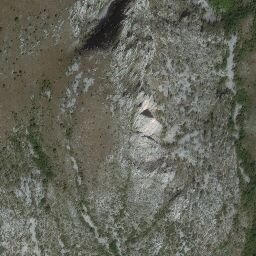 Satellite imagery of Hum, BA
