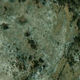 Satellite imagery of Lisac, BA