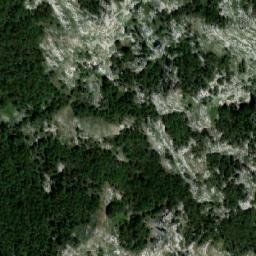 Satellite imagery of Zaseda, BA