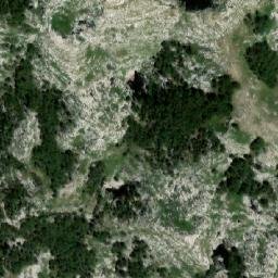 Satellite imagery of Zaseda, BA