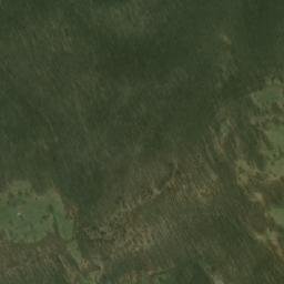 Satellite imagery of Gradac, BA