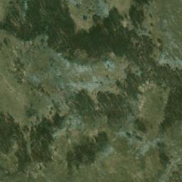 Satellite imagery of Vignjište, BA