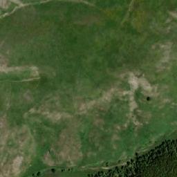 Satellite imagery of Veliki Javorak, BA