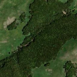 Satellite imagery of Veliki Javorak, BA