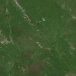 Satellite imagery of Lisičina, BA