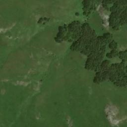 Satellite imagery of Lisičina, BA