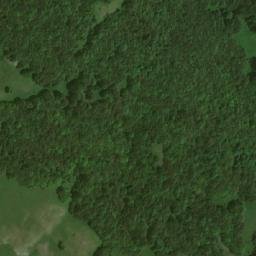 Satellite imagery of Lisičina, BA