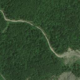 Satellite imagery of Fočeljske Stijene, BA