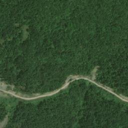 Satellite imagery of Fočeljske Stijene, BA