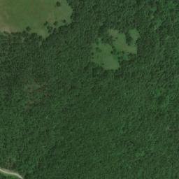 Satellite imagery of Čela, BA