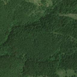 Satellite imagery of Strmac, BA