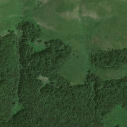 Satellite imagery of Jugovac, BA