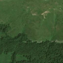 Satellite imagery of Jugovac, BA