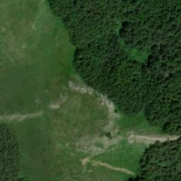 Satellite imagery of Jugovac, BA